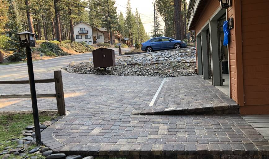 M T Z PAVERS LLC