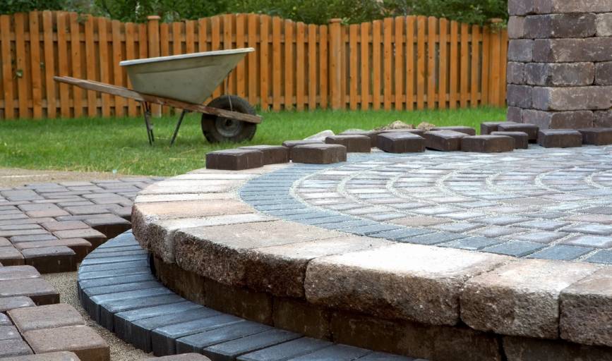 M T Z PAVERS LLC